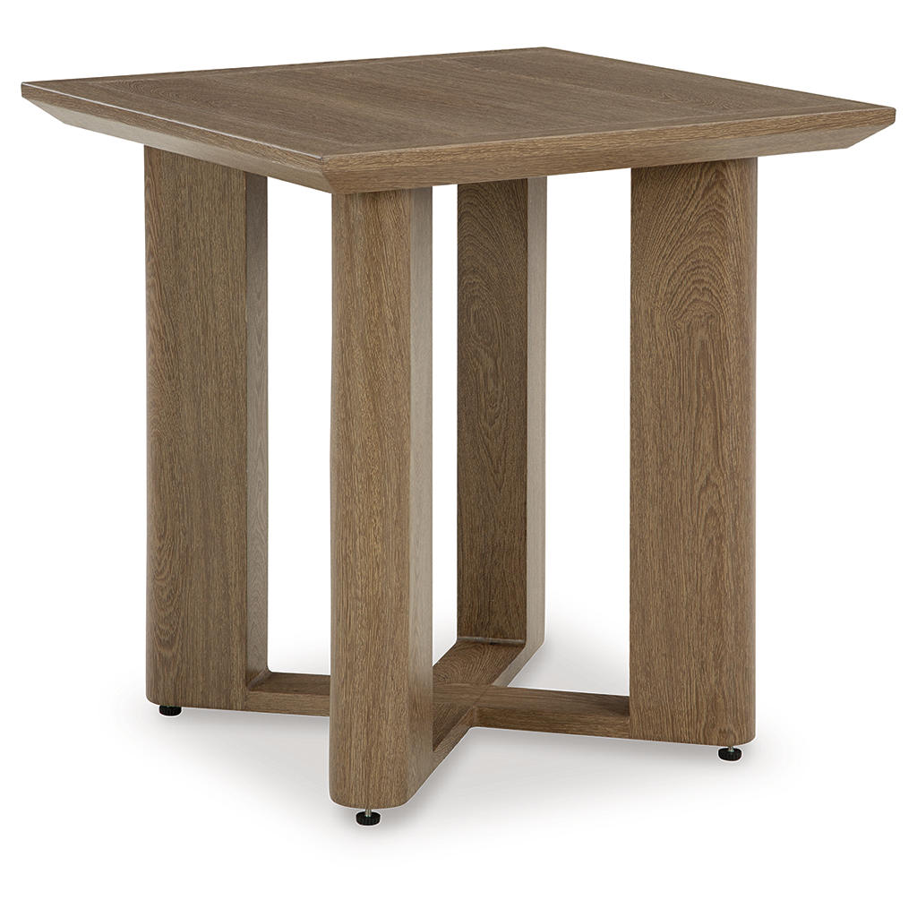 Serene Bay Outdoor End Table Signature Design by Ashley® Tables