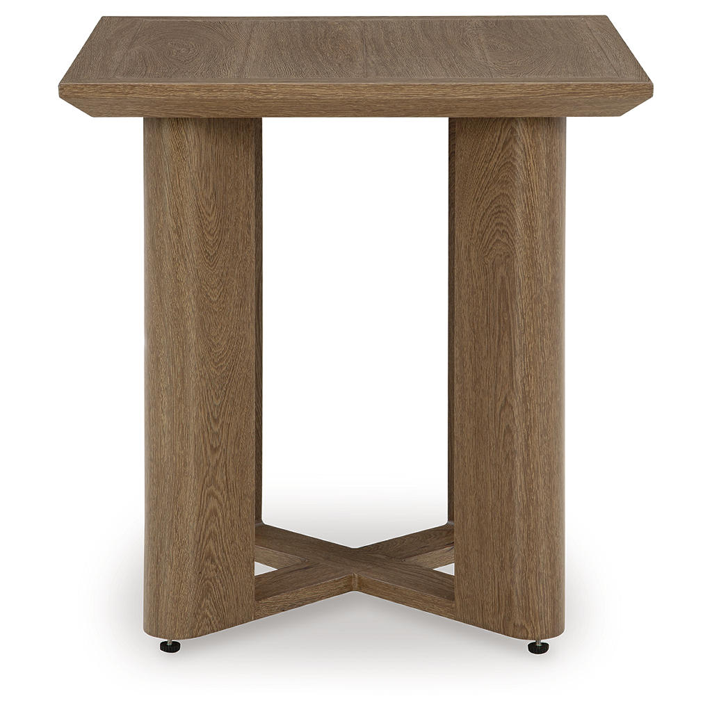 Serene Bay Outdoor End Table Signature Design by Ashley® Tables