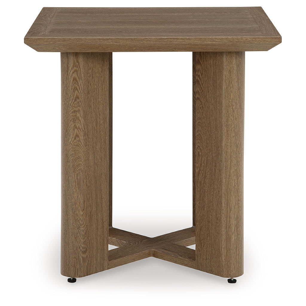 Serene Bay Outdoor End Table Signature Design by Ashley® Tables