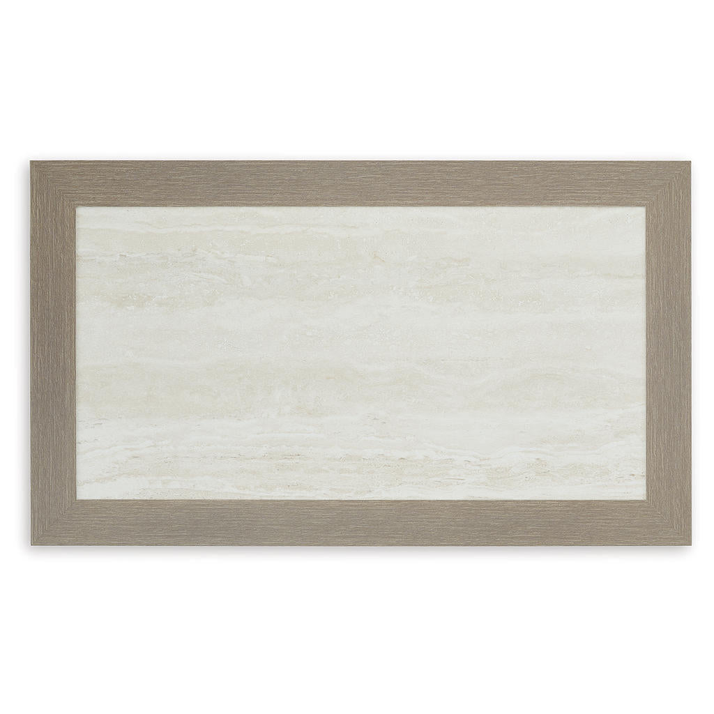 Kimpton Isle Outdoor Coffee Table Signature Design by Ashley® Tables