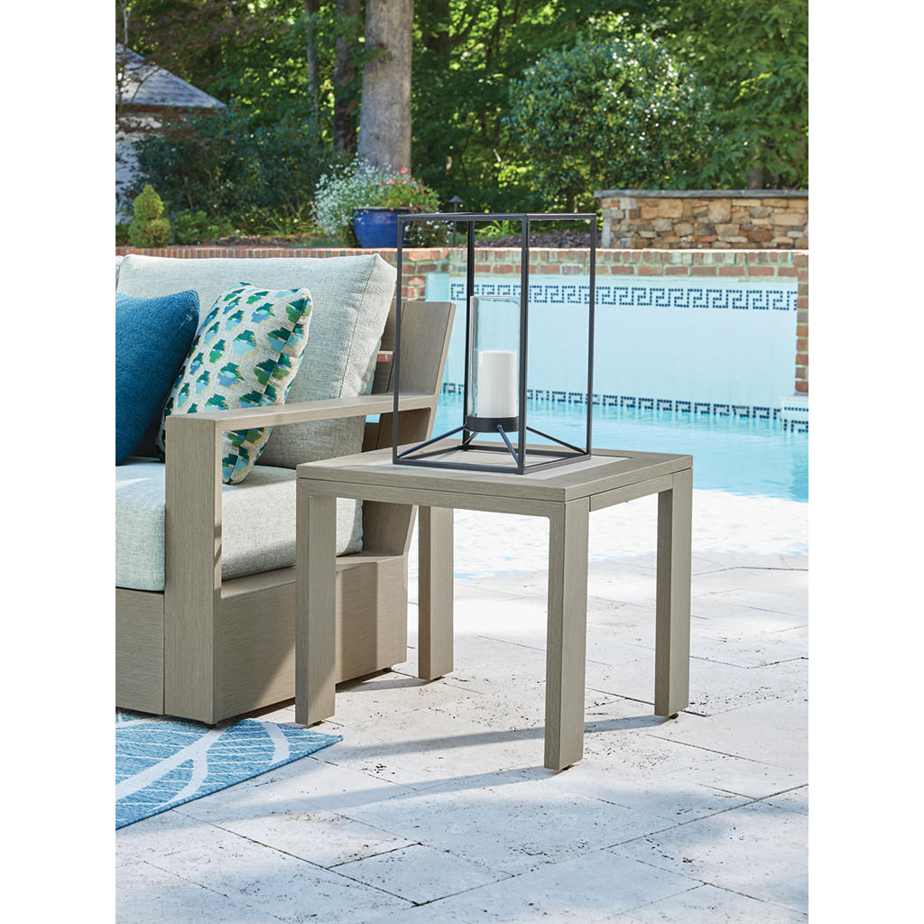 Kimpton Isle Outdoor End Table Signature Design by Ashley® Tables