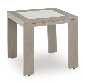 Kimpton Isle Outdoor End Table Signature Design by Ashley® Tables