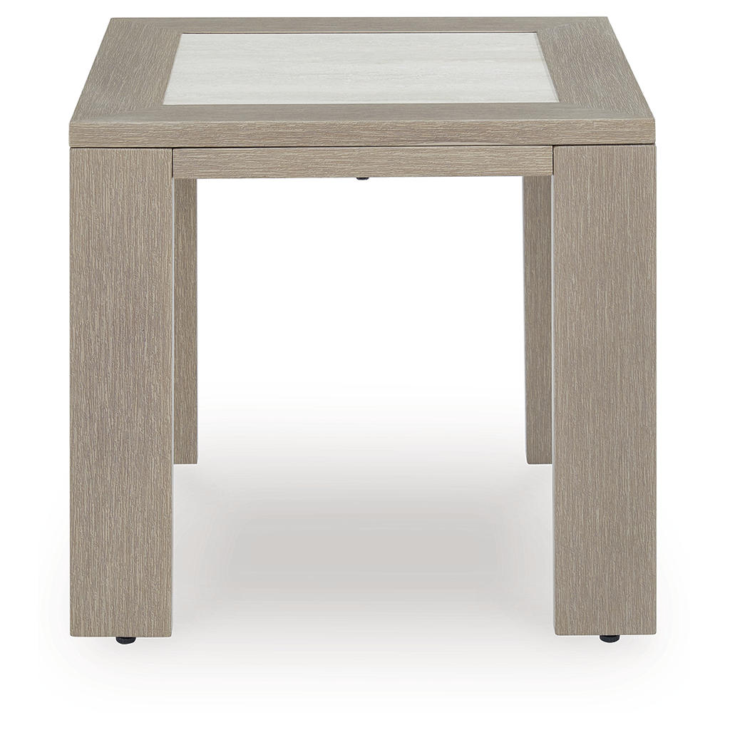 Kimpton Isle Outdoor End Table Signature Design by Ashley® Tables