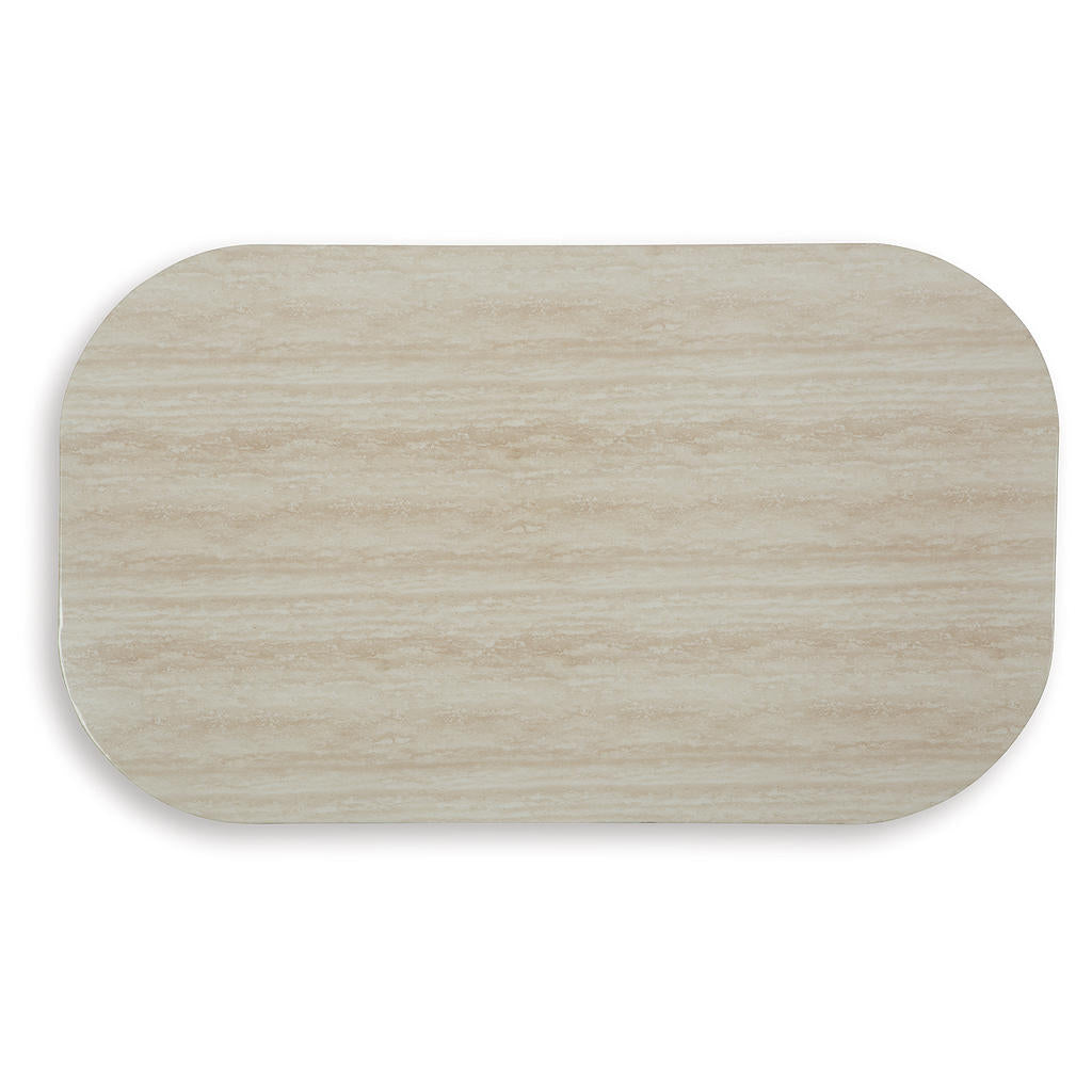 Kimora Outdoor Coffee Table Signature Design by Ashley® Tables