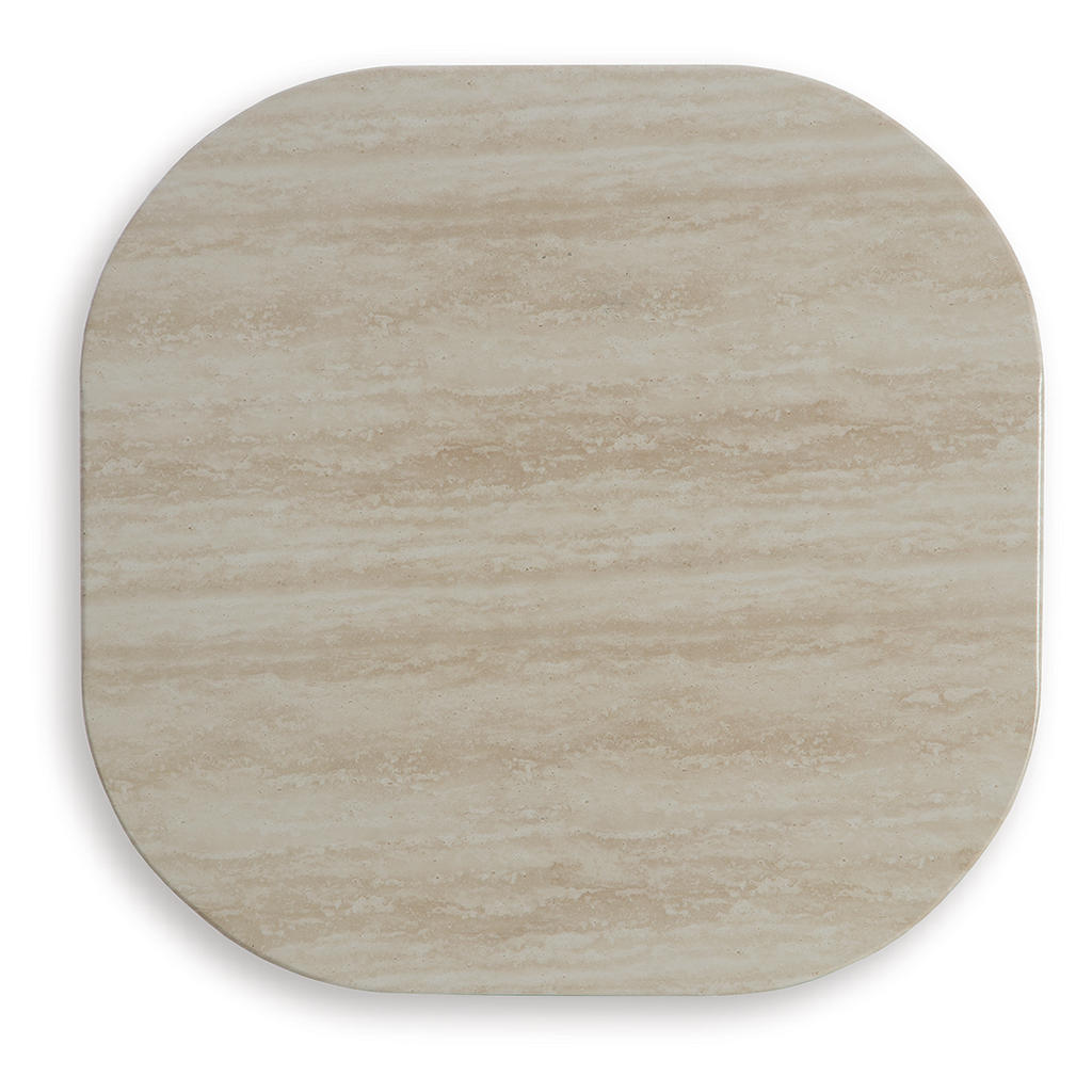 Kimora Outdoor End Table Signature Design by Ashley® Tables
