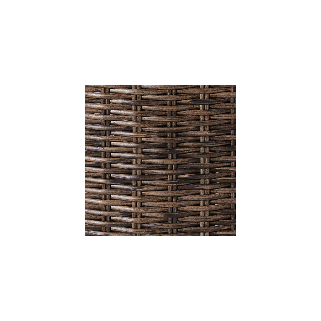 Paradise Trail Fire Pit Table Signature Design by Ashley® Outdoor
