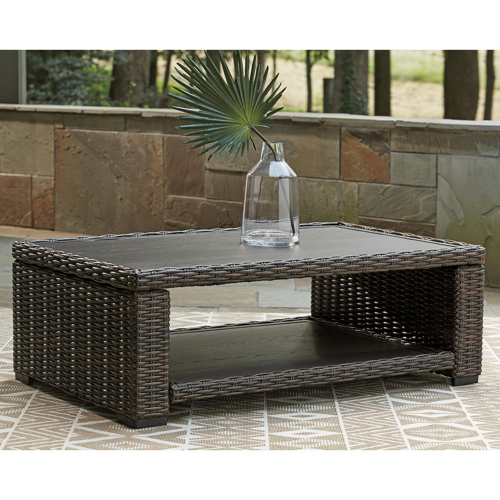 Grasson Lane Coffee Table Signature Design by Ashley® Tables