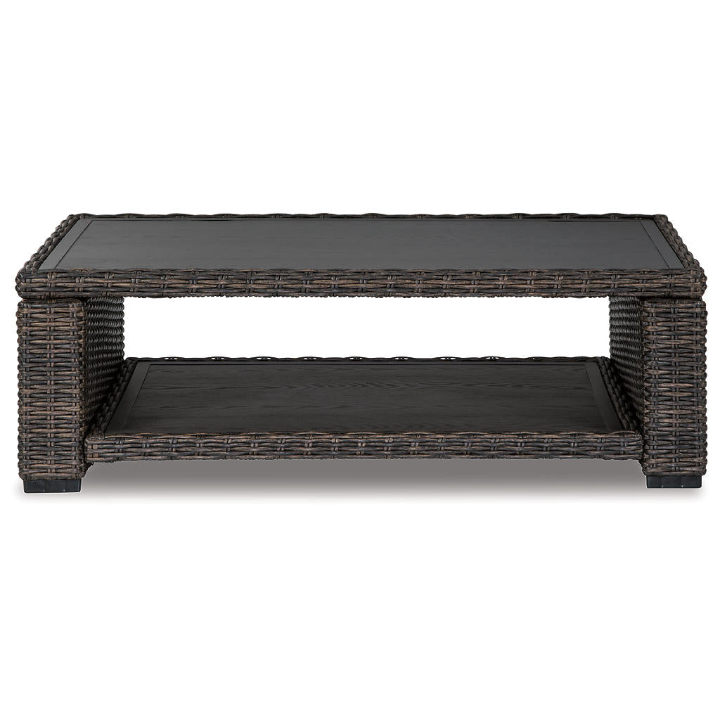 Grasson Lane Coffee Table Signature Design by Ashley® Tables