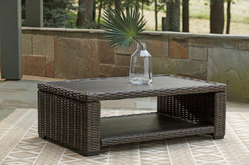 Grasson Lane Coffee Table Signature Design by Ashley® Tables