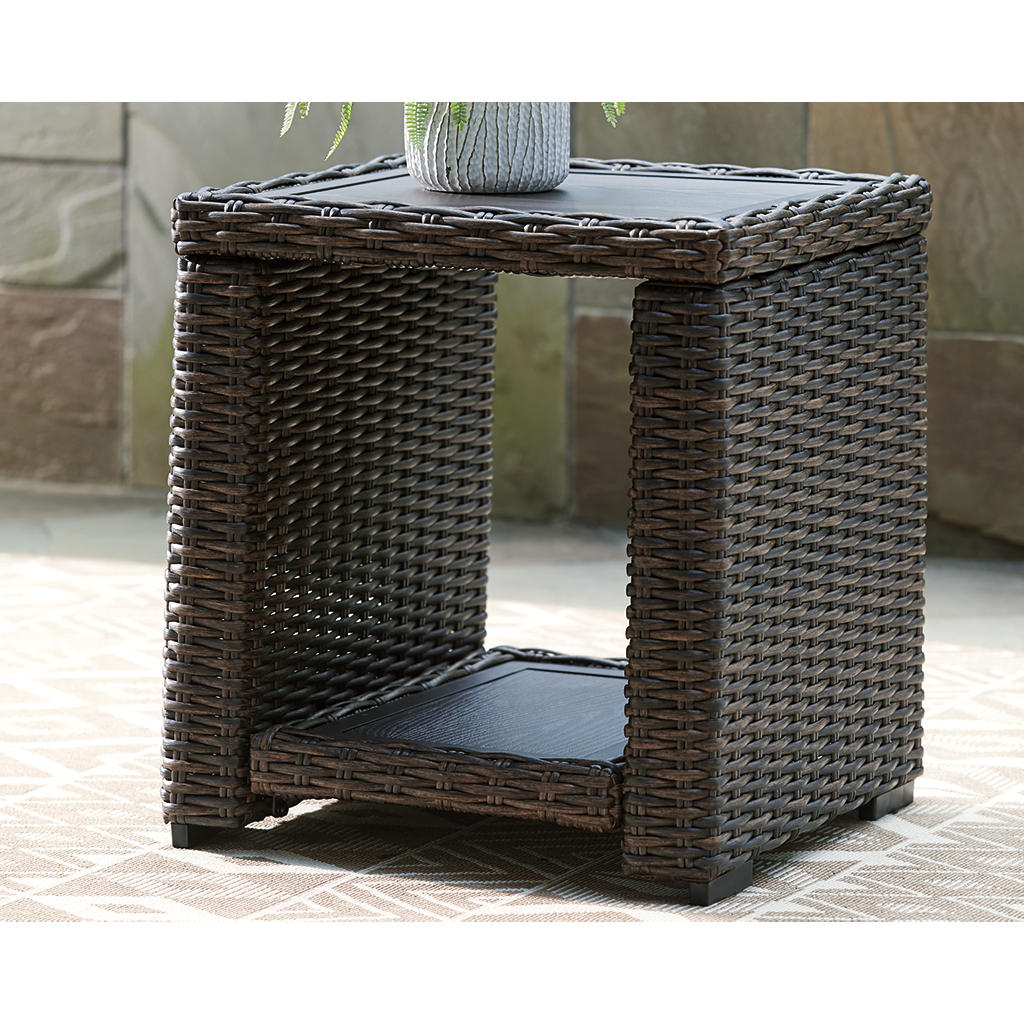 Grasson Lane End Table Signature Design by Ashley® Tables