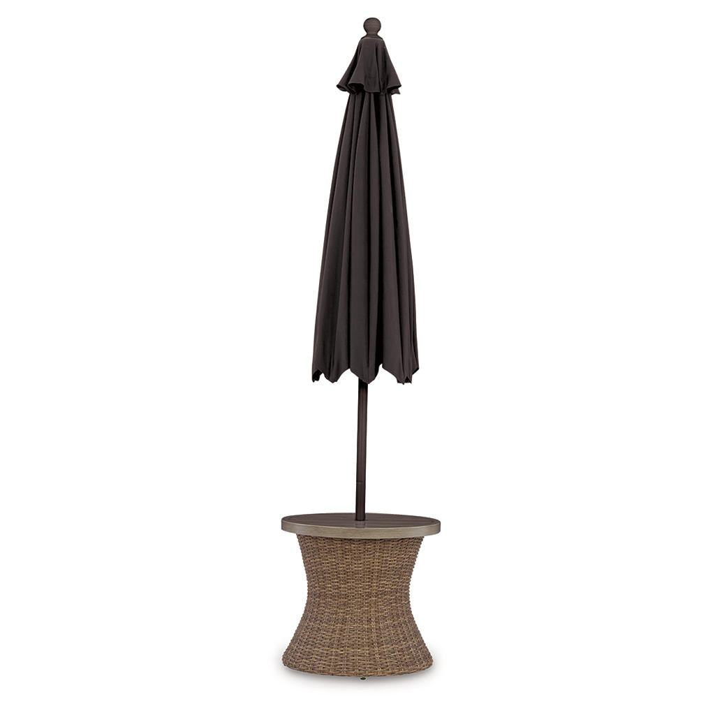 Laguna Heights Outdoor End Table Signature Design by Ashley® Tables