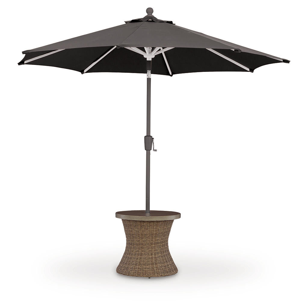 Laguna Heights Outdoor End Table Signature Design by Ashley® Tables
