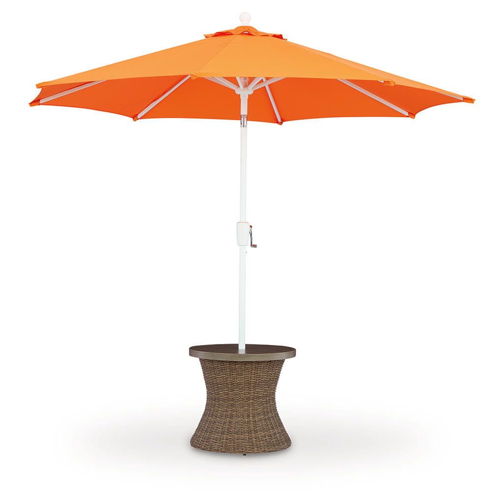 Laguna Heights Outdoor End Table Signature Design by Ashley® Tables