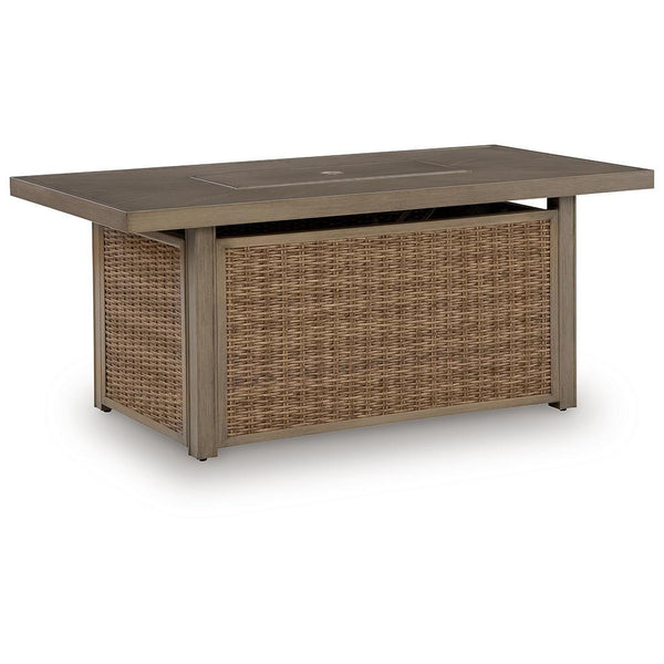 Fire pits