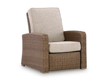Laguna Heights Outdoor Recliner Signature Design by Ashley® Outdoor