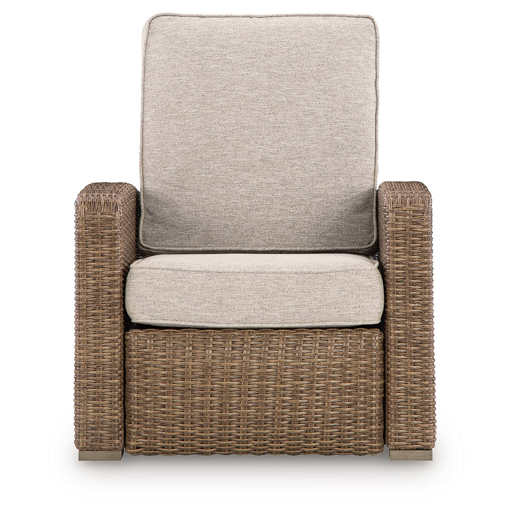 Laguna Heights Outdoor Recliner Signature Design by Ashley® Outdoor