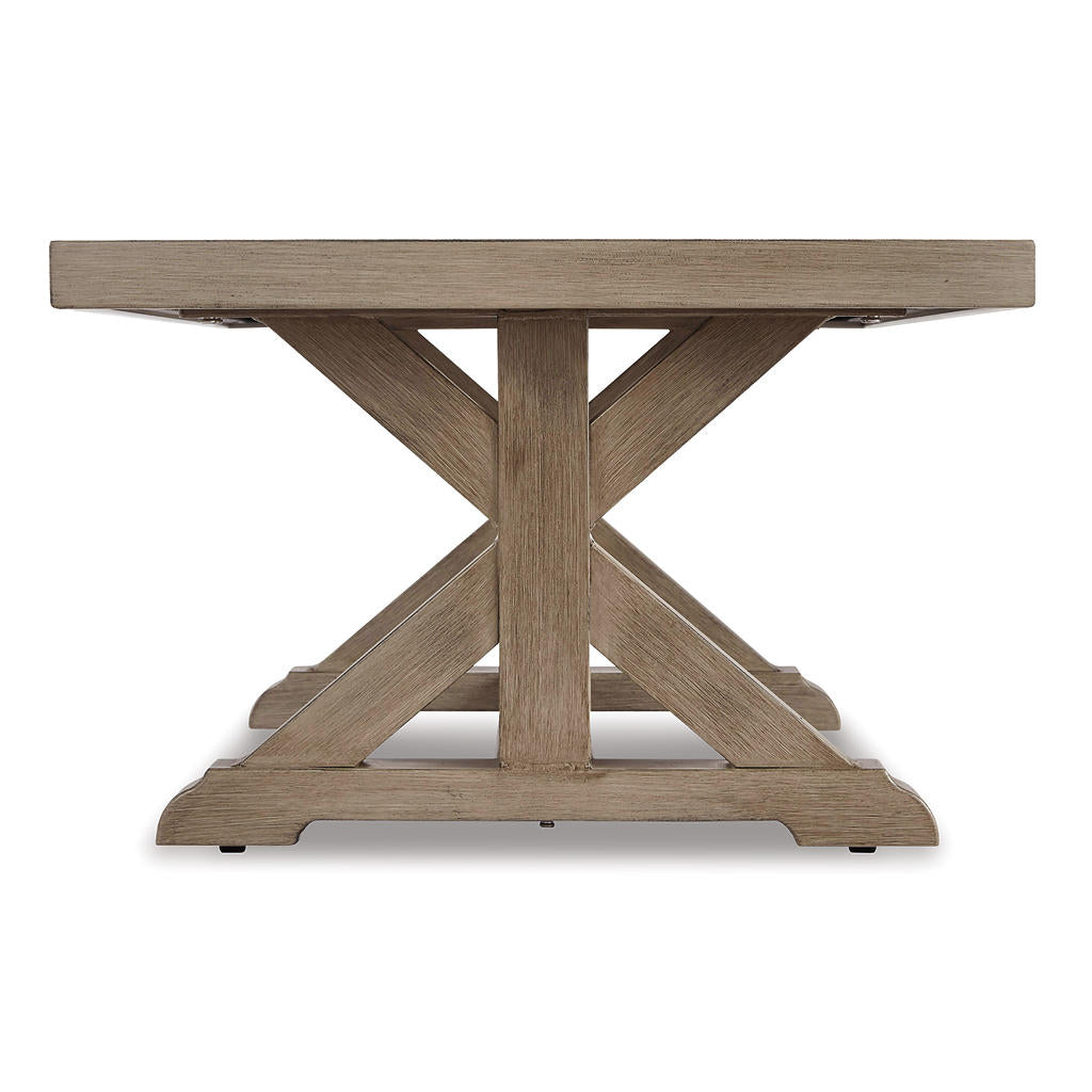 Beachcroft 5-Piece Outdoor Sectional with Coffee Table Ashley® Uncategorized