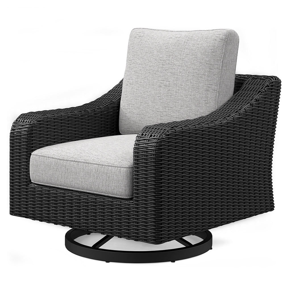 Beachcroft Outdoor Sofa and 2 Lounge Chairs Signature Design by Ashley® Uncategorized