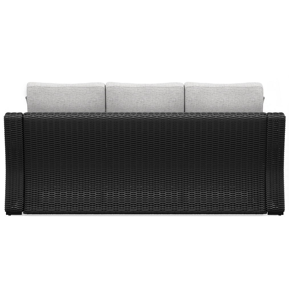 Beachcroft Outdoor Sofa and 2 Lounge Chairs Signature Design by Ashley® Uncategorized