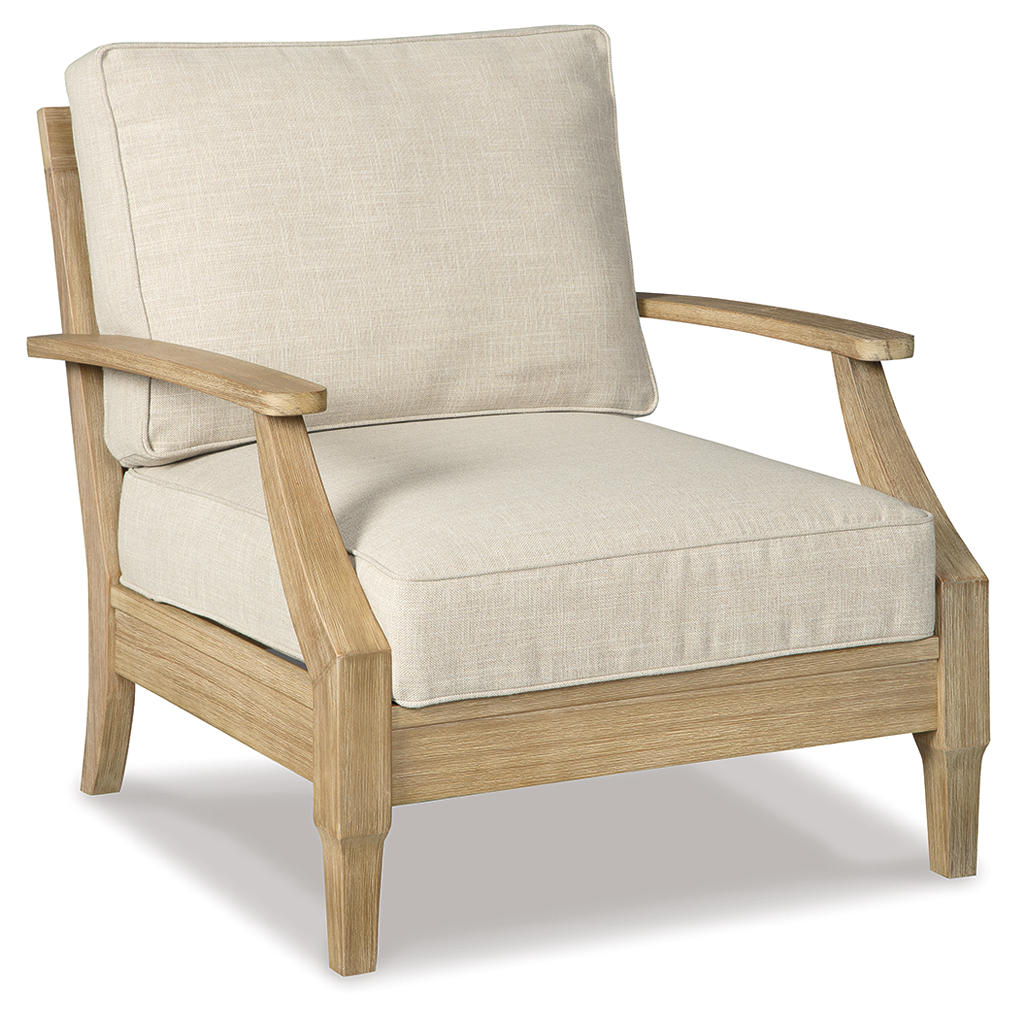 Clare View Outdoor Sofa, Loveseat and Lounge Chair Signature Design by Ashley® Uncategorized