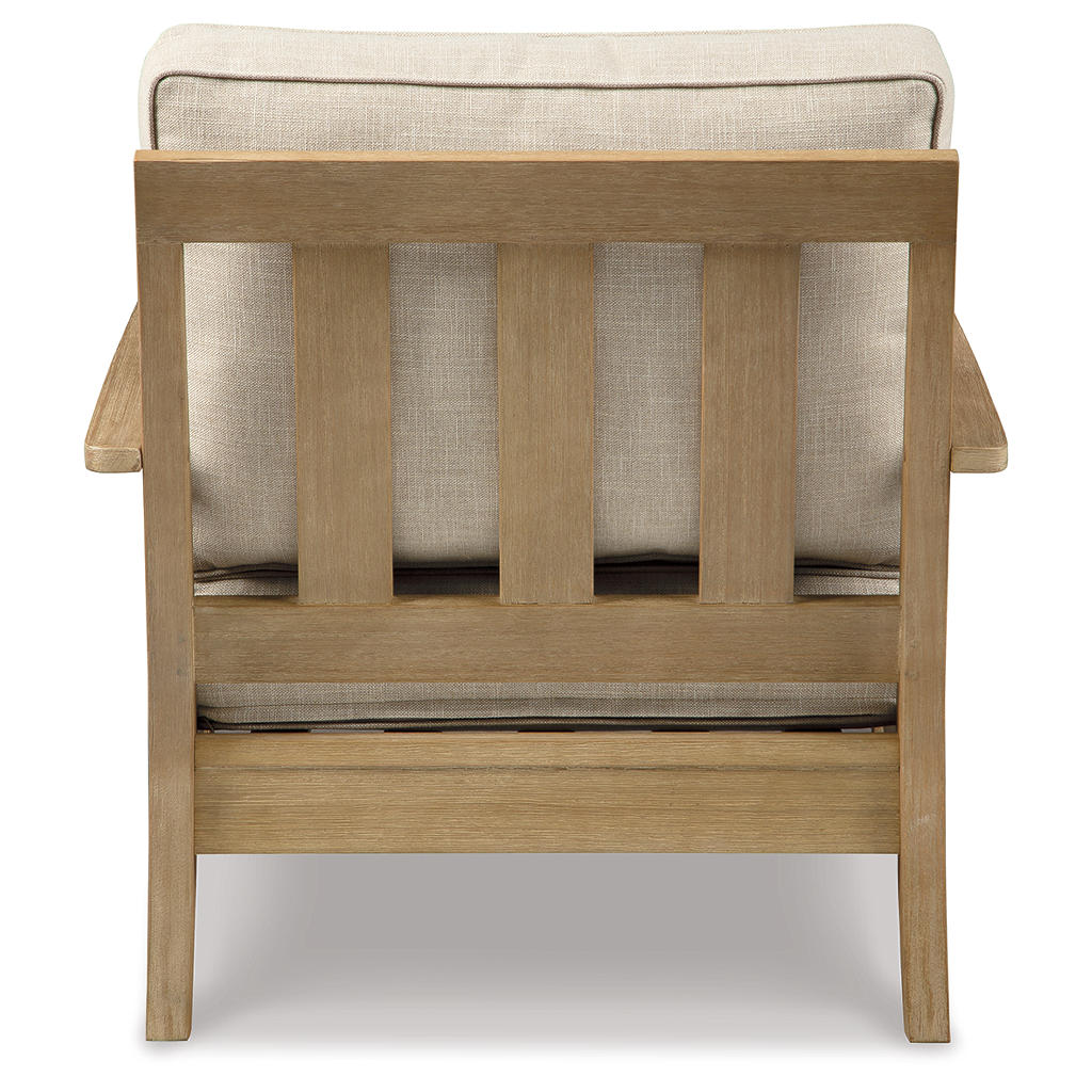 Clare View Outdoor Sofa, Loveseat and Lounge Chair Signature Design by Ashley® Uncategorized