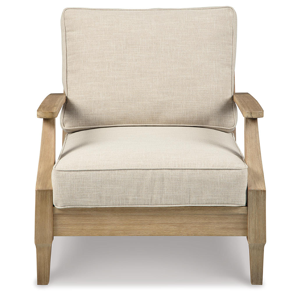 Clare View Outdoor Sofa, Loveseat and Lounge Chair Signature Design by Ashley® Uncategorized