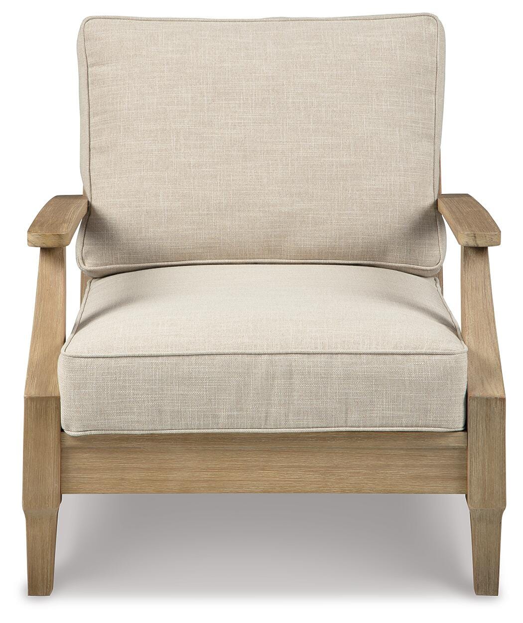 Clare View Outdoor Sofa, Loveseat and 2 Lounge Chairs