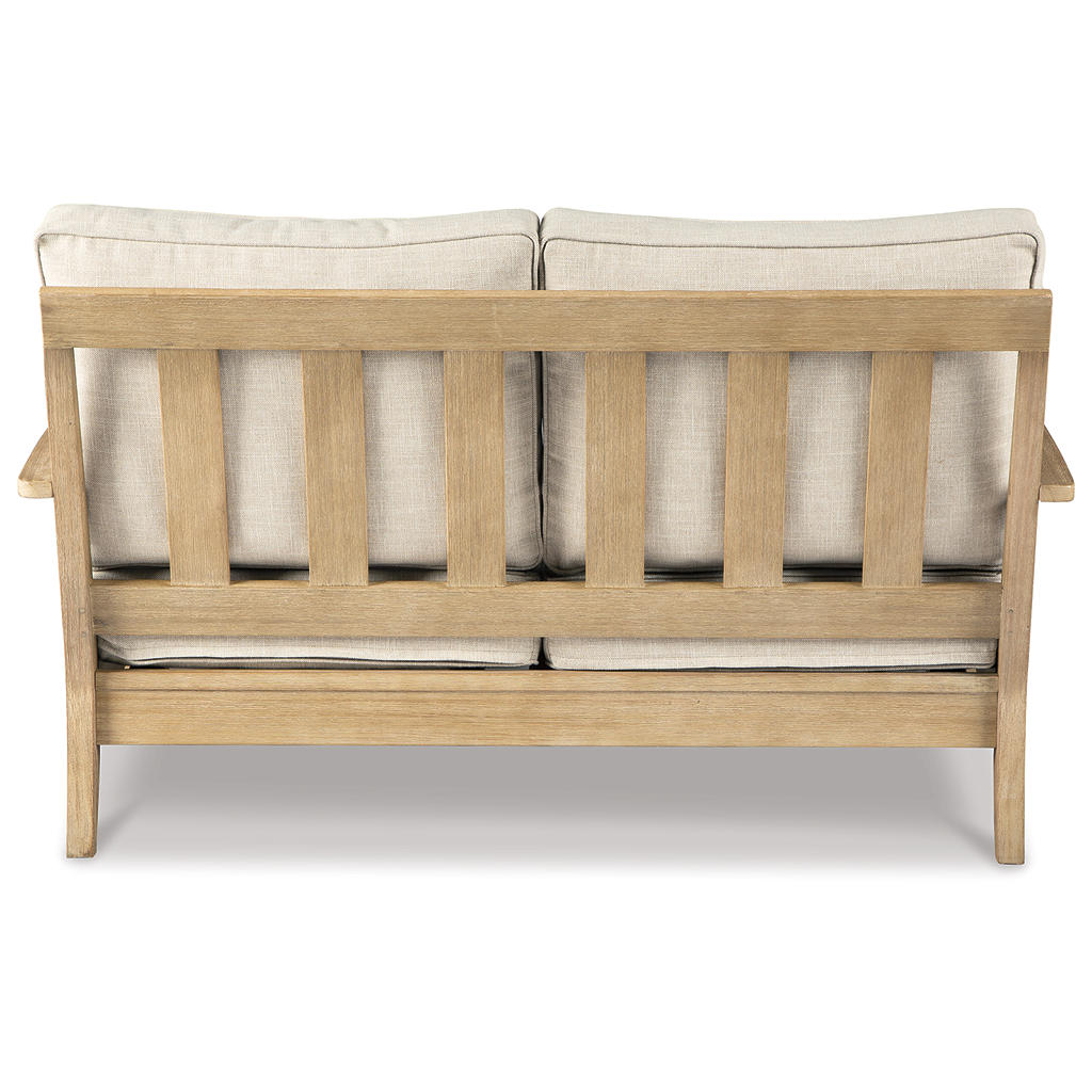 Clare View Outdoor Sofa, Loveseat and Lounge Chair Signature Design by Ashley® Uncategorized