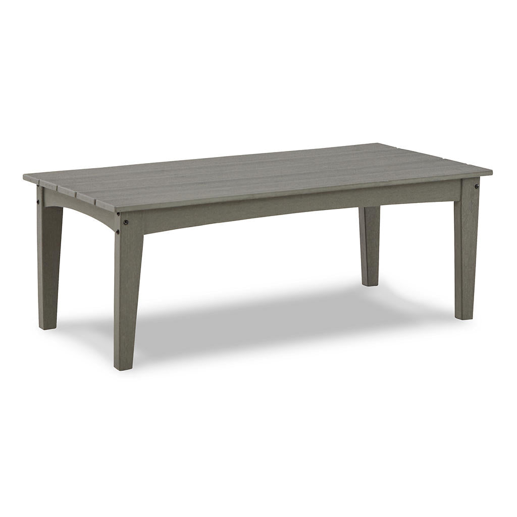 Visola Outdoor Sofa, 2 Lounge Chairs and Coffee Table Signature Design by Ashley® Uncategorized