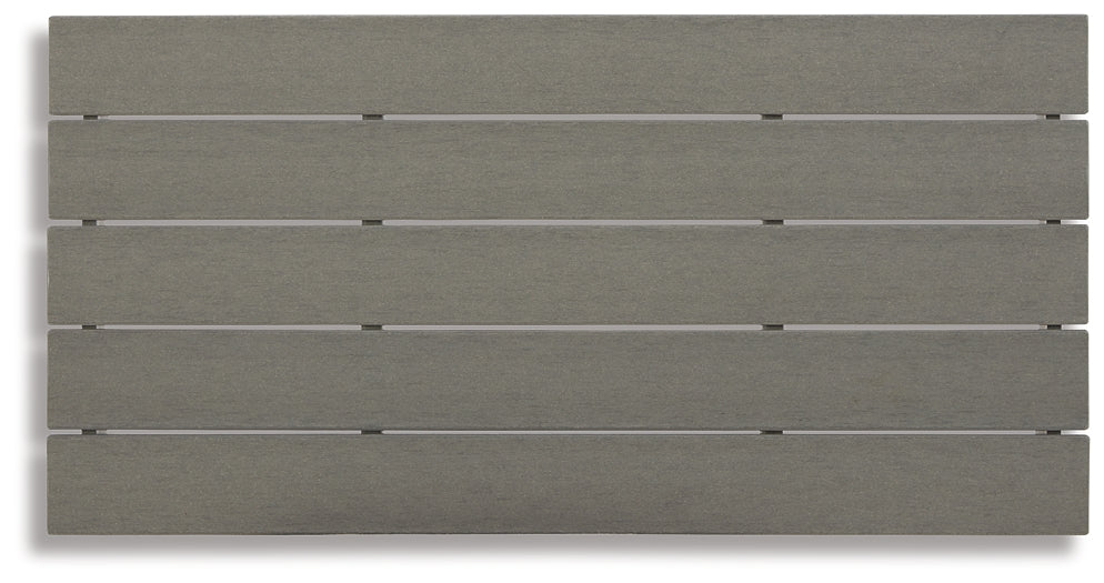 Visola Outdoor Coffee Table