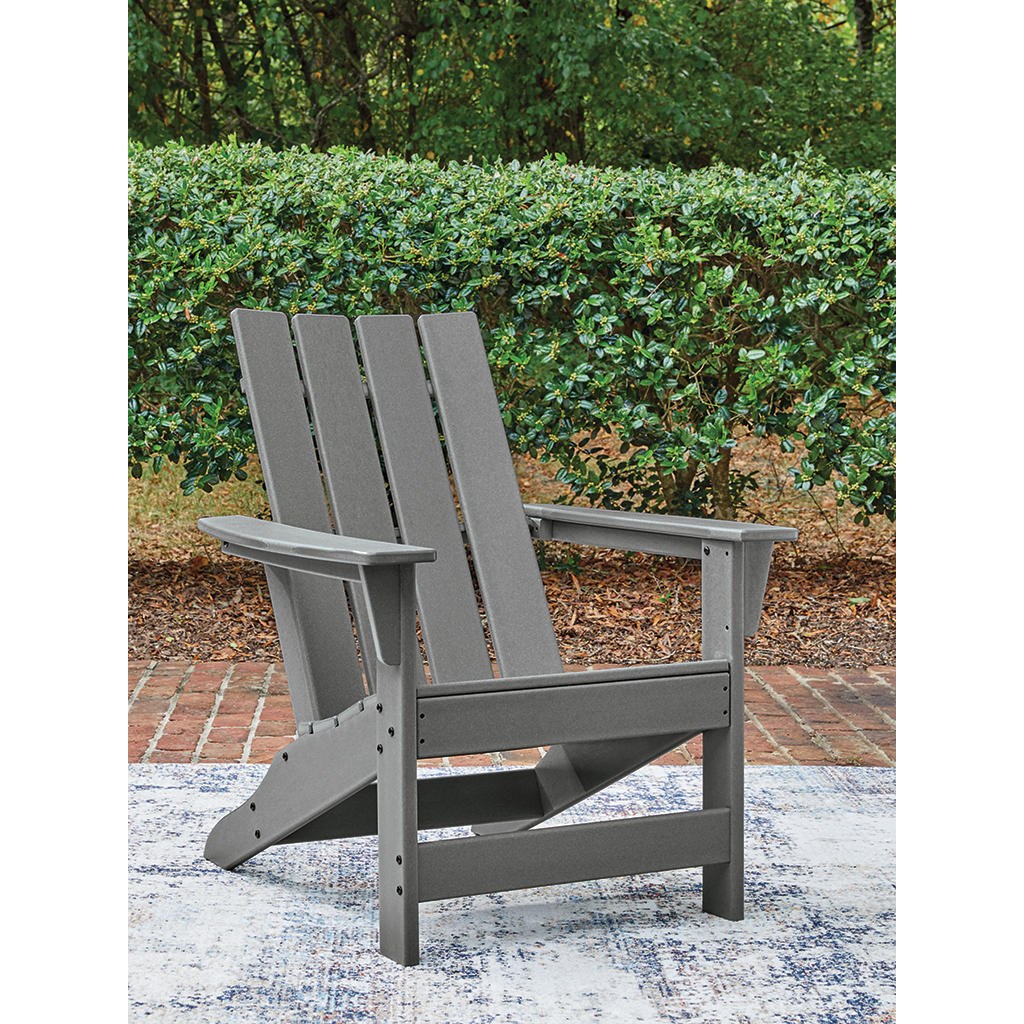 Cove Beach Adirondack Chair Signature Design by Ashley® Outdoor