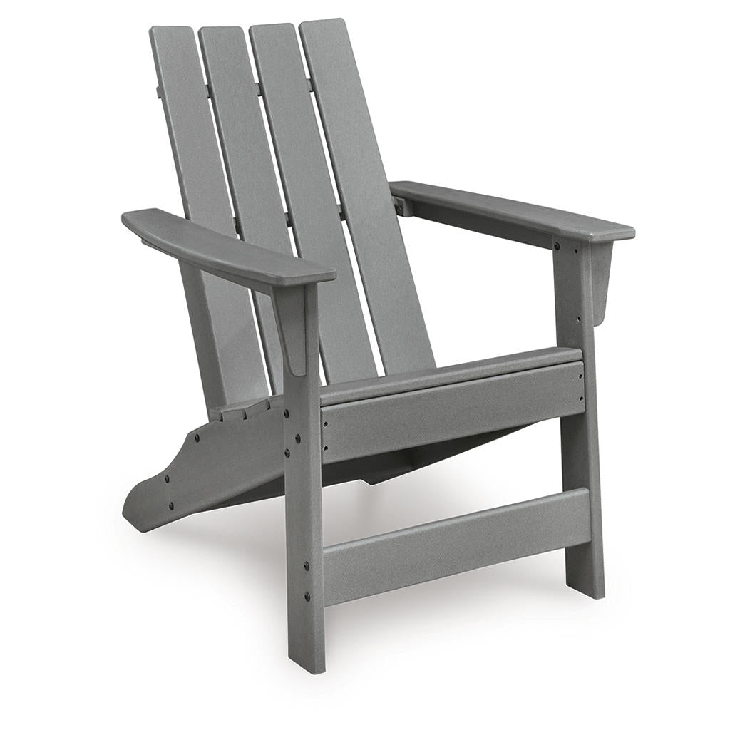 Cove Beach Adirondack Chair Signature Design by Ashley® Outdoor