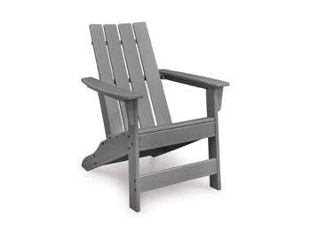 Cove Beach Adirondack Chair Signature Design by Ashley® Outdoor