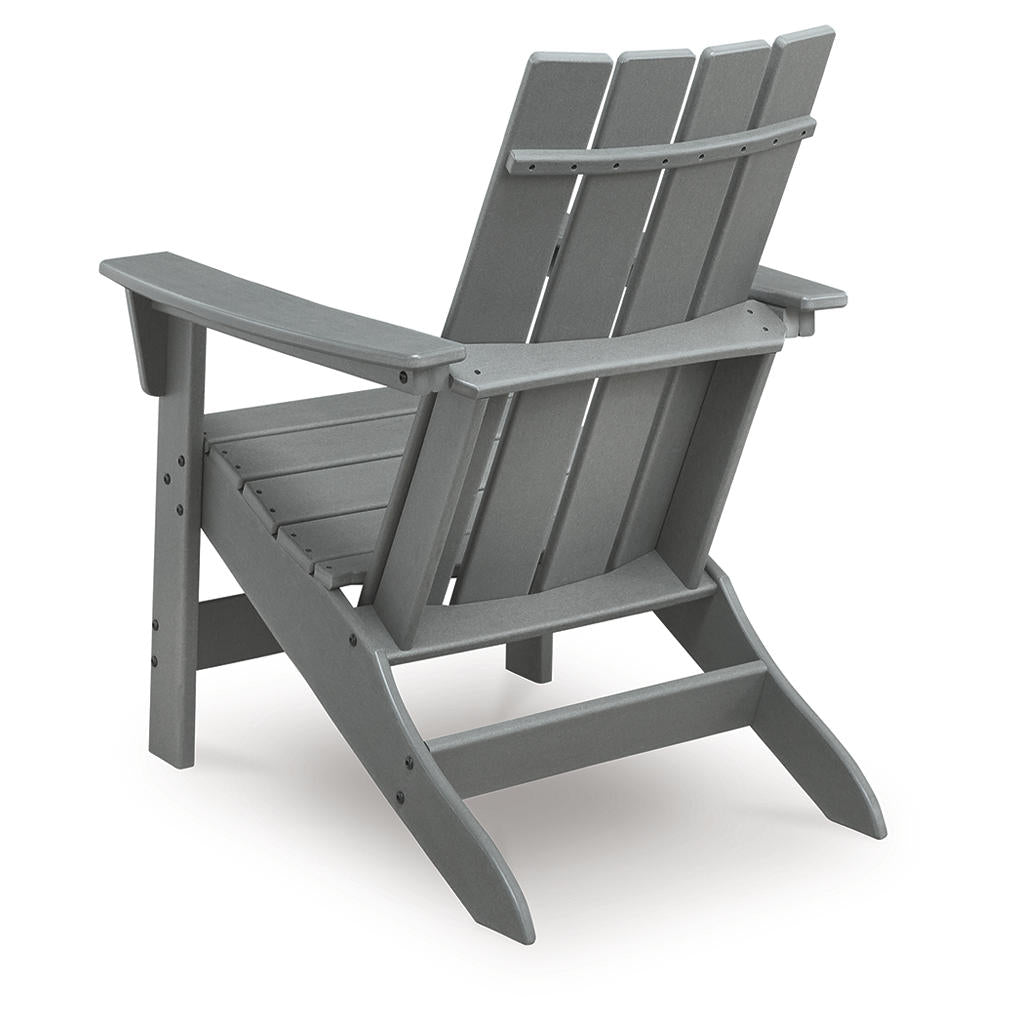 Cove Beach Adirondack Chair Signature Design by Ashley® Outdoor