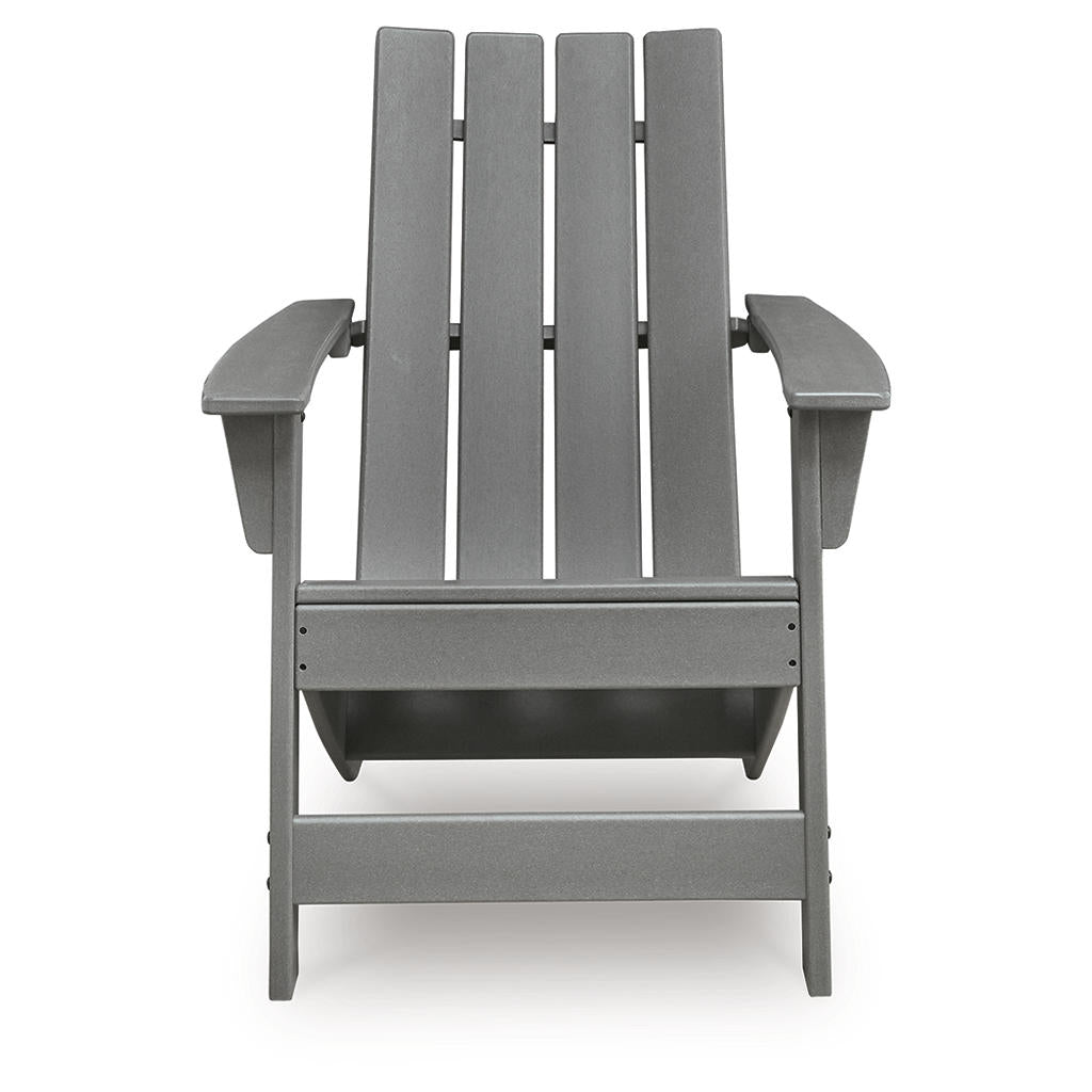 Cove Beach Adirondack Chair Signature Design by Ashley® Outdoor