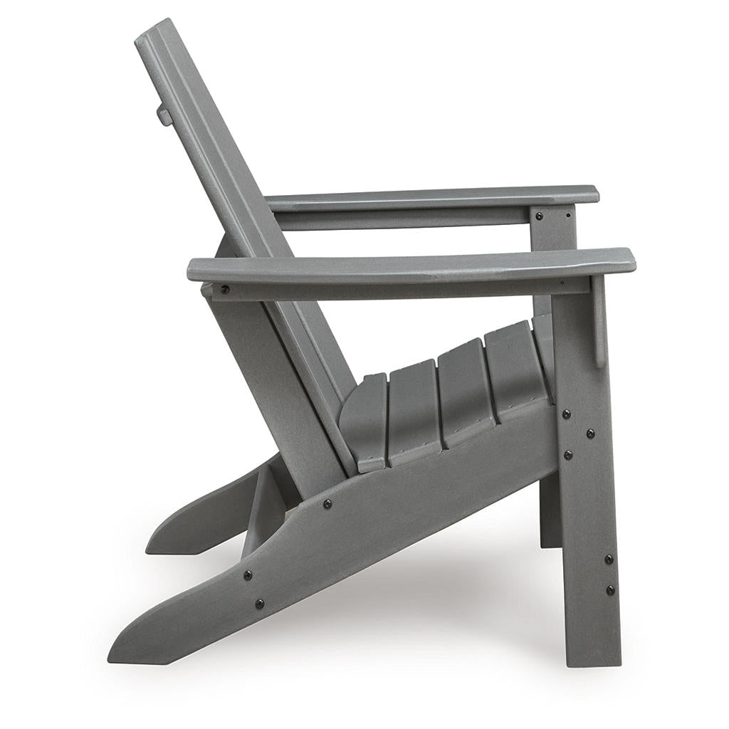Cove Beach Adirondack Chair Signature Design by Ashley® Outdoor