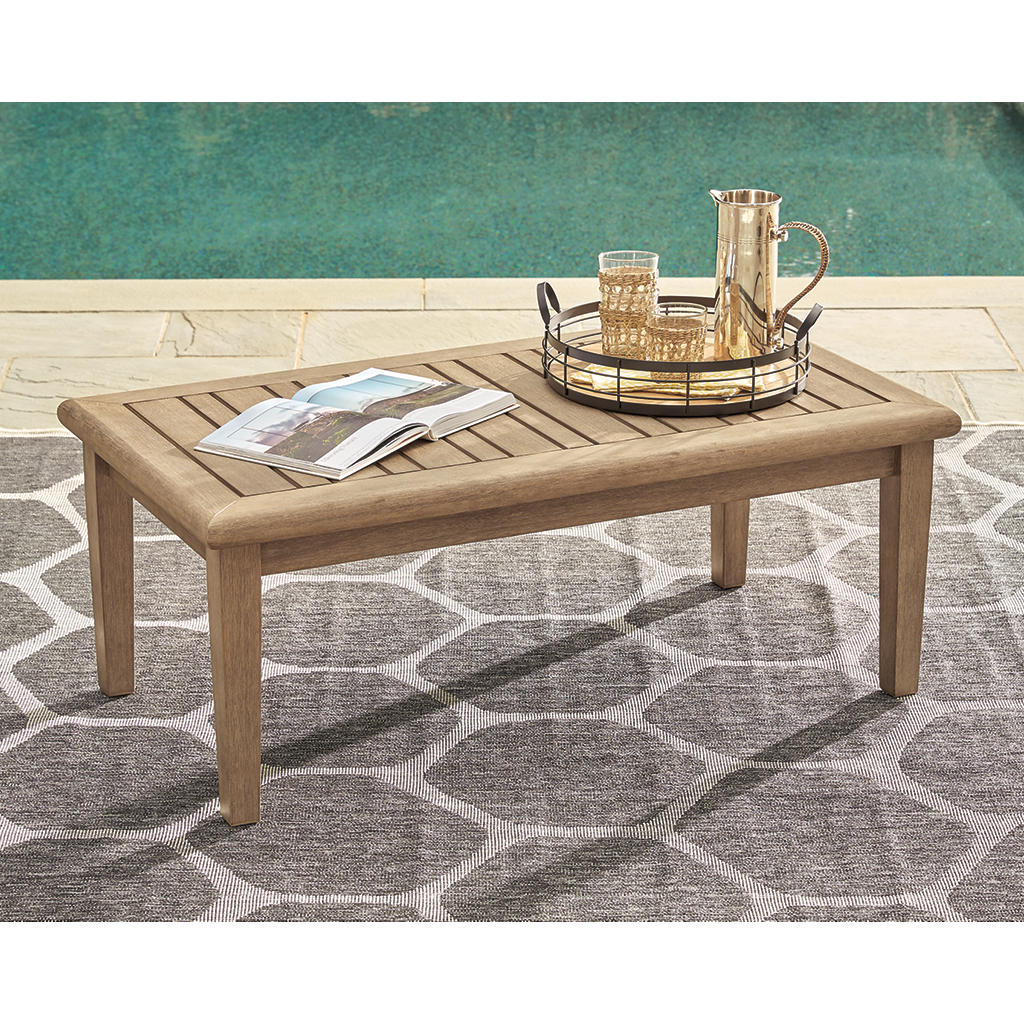 Gerianne Coffee Table Signature Design by Ashley® Tables