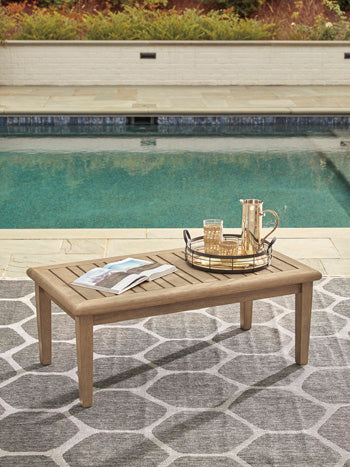 Gerianne Coffee Table Signature Design by Ashley® Tables