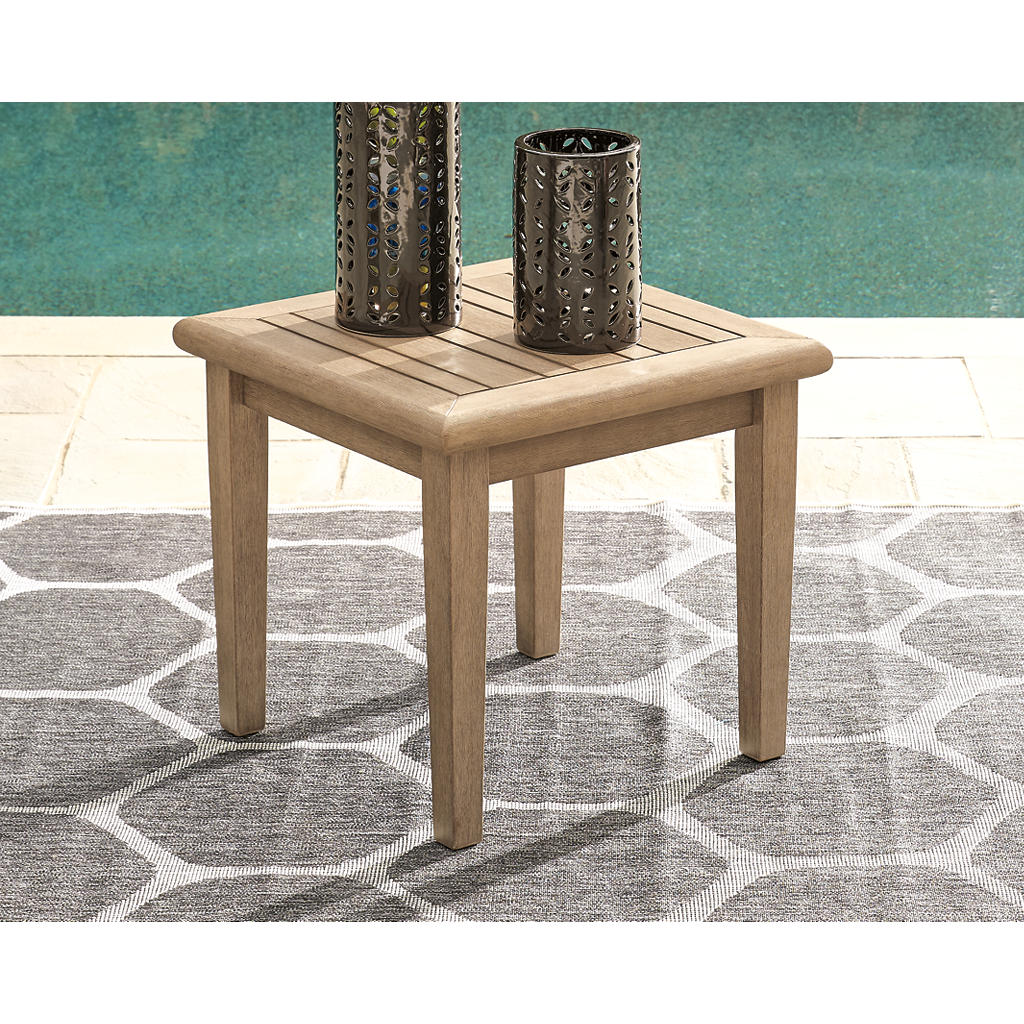 Gerianne End Table Signature Design by Ashley® Tables