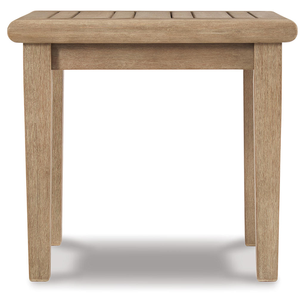 Gerianne End Table Signature Design by Ashley® Tables