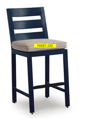 Mabry Shores Chair Seat Cushion