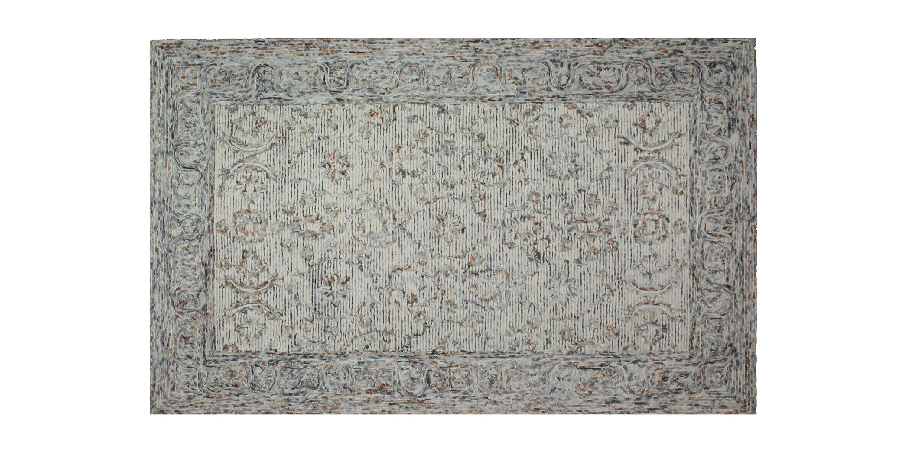 Peroni Rain Rug Bassett