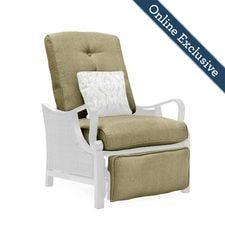 Peyton Outdoor Recliner Replacement Cushions