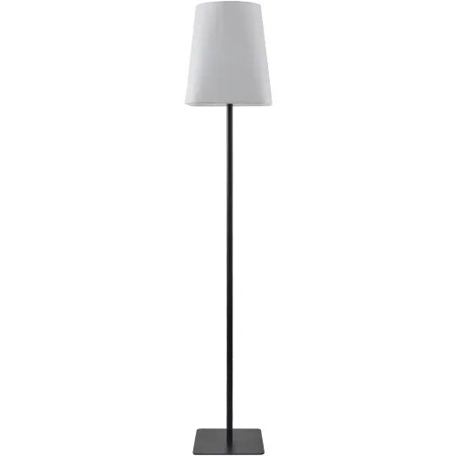 Pique Accent Floor Lamp Livabliss Pique