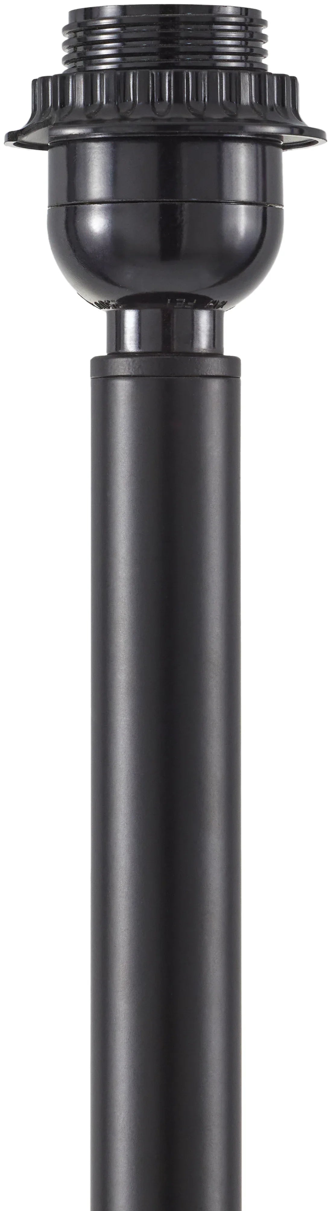 Pique Accent Floor Lamp Livabliss Pique