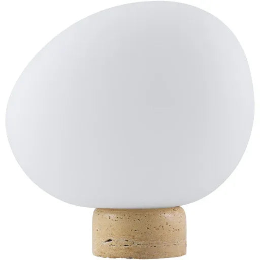 Portio Accent Table Lamp Livabliss Portio