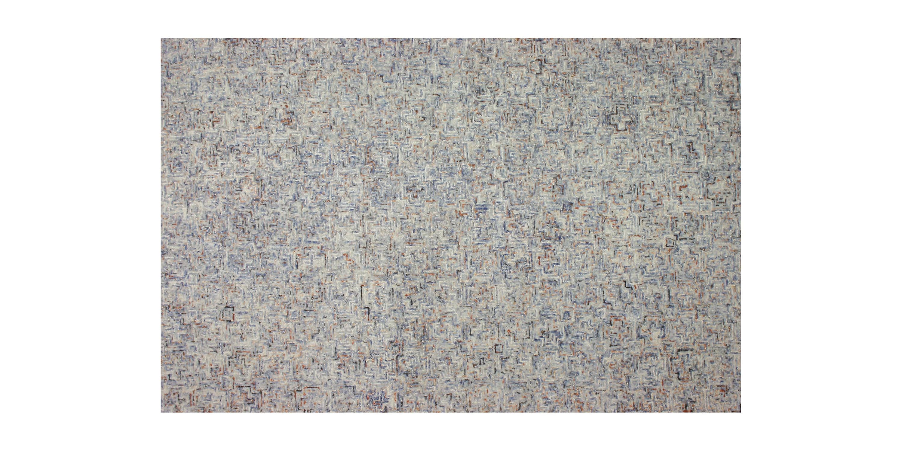 Peroni Shadow Rug Bassett