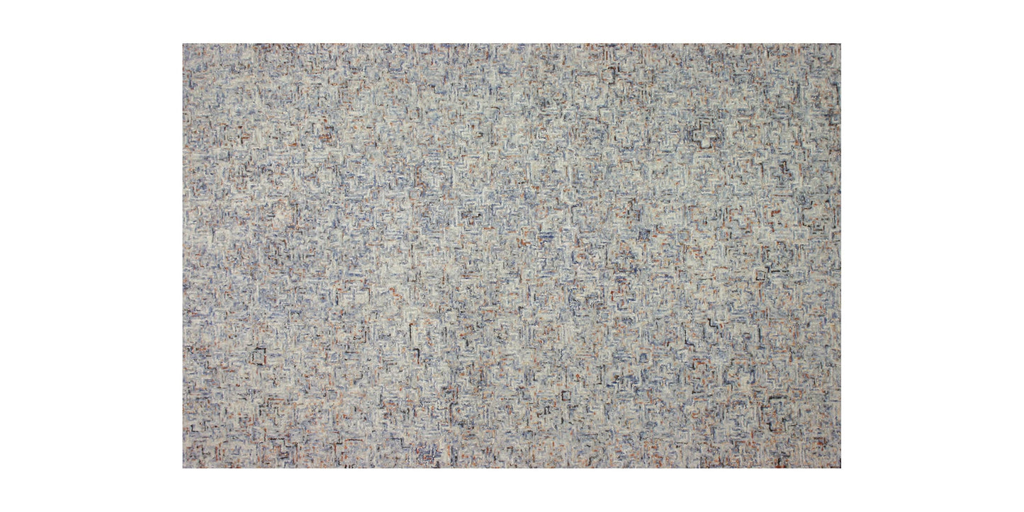 Peroni Shadow Rug Bassett