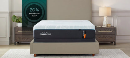 Pro adapt firm tempurpedic