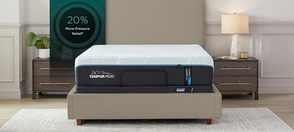 Pro adapt soft tempurpedic